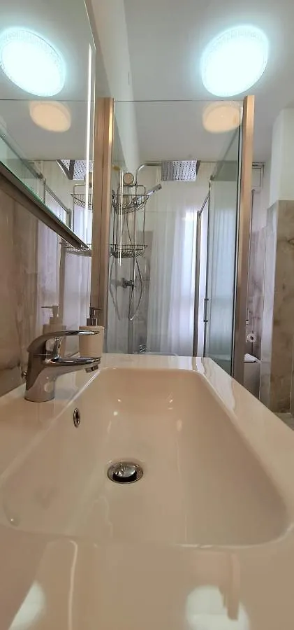 Hotel Farah'S House Padua