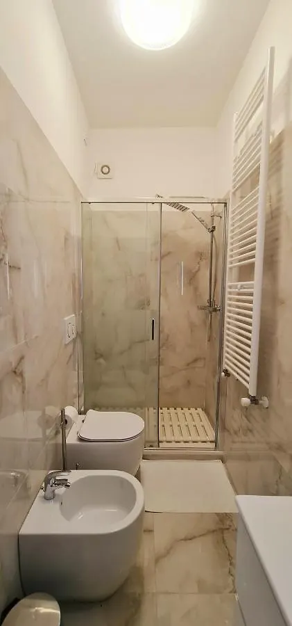 Gasthuis Farah'S House Hotel Padua