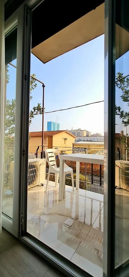 Pensión Hotel Farah'S House Padua