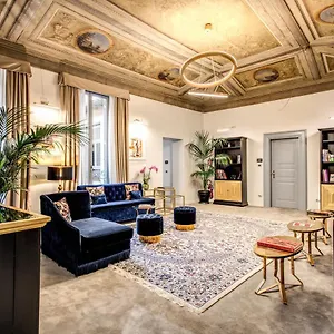 Martius Private Hotel Rom