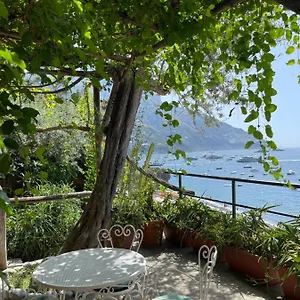La Dolce A Boutique Gasthof Positano
