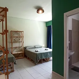 Casa Base Gasthof Bari