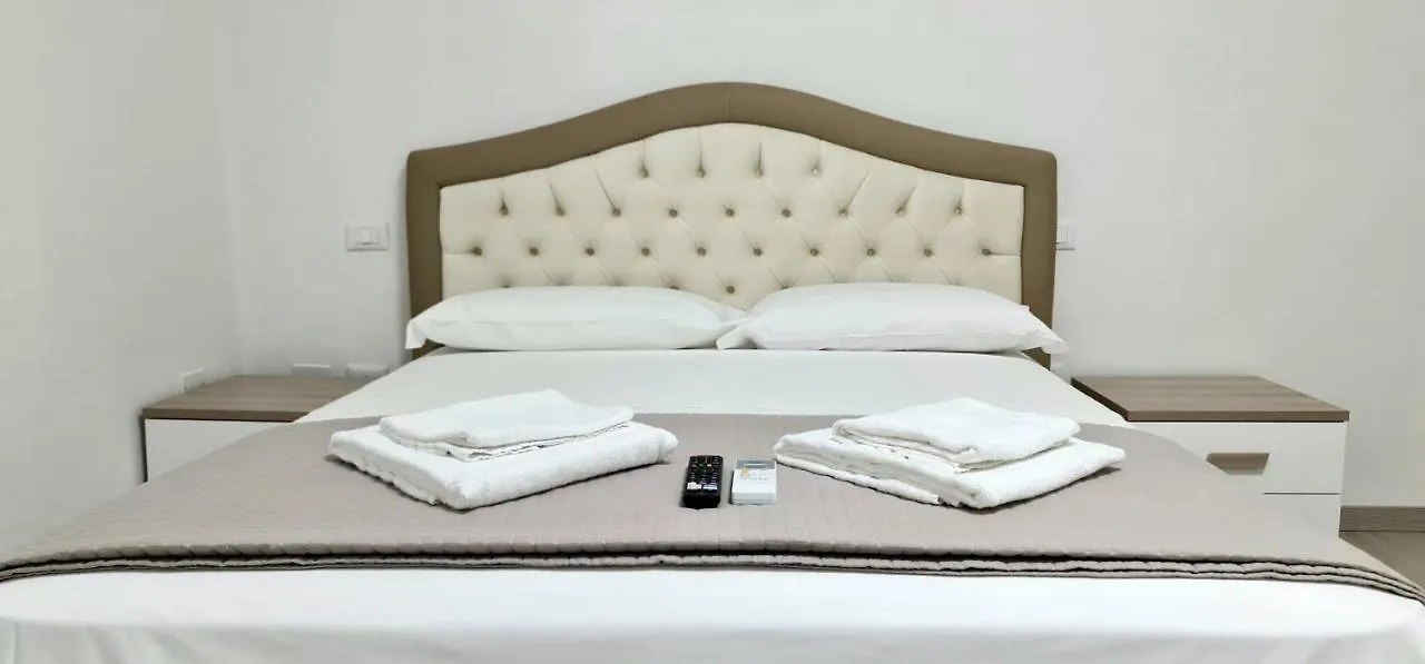 Farah'S House Hotel Padova 0*,  Italien