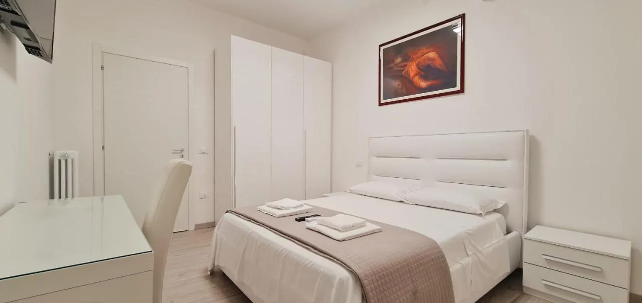 Gæstehus Farah'S House Hotel Padova