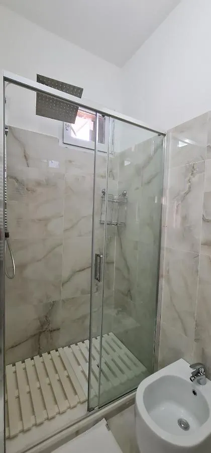 Farah'S House Hotel Padova Italien
