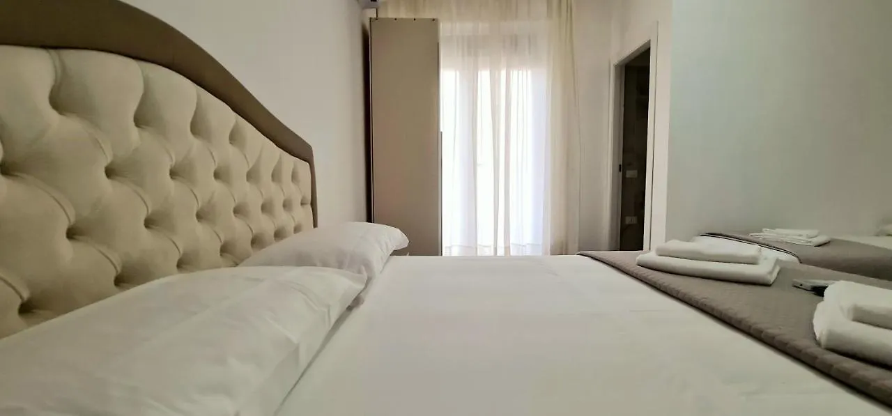 Farah'S House Hotel Padova Gæstehus