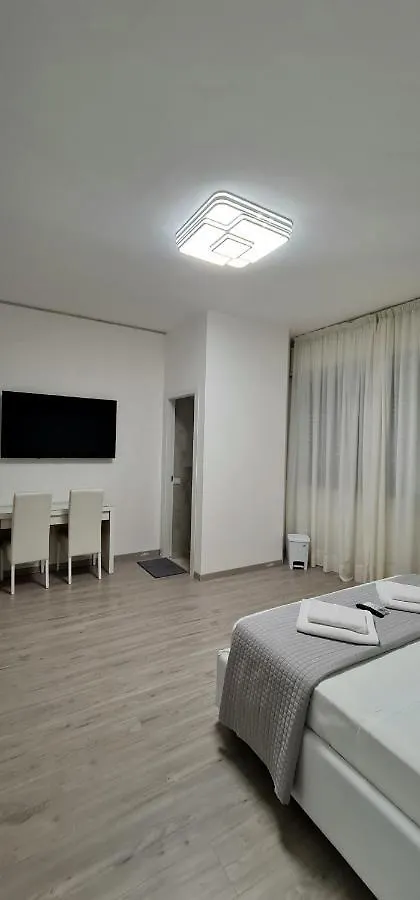 Farah'S House Hotel Padova Italien
