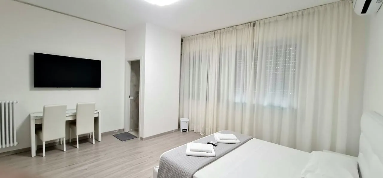 Farah'S House Hotel Padova 0*,
