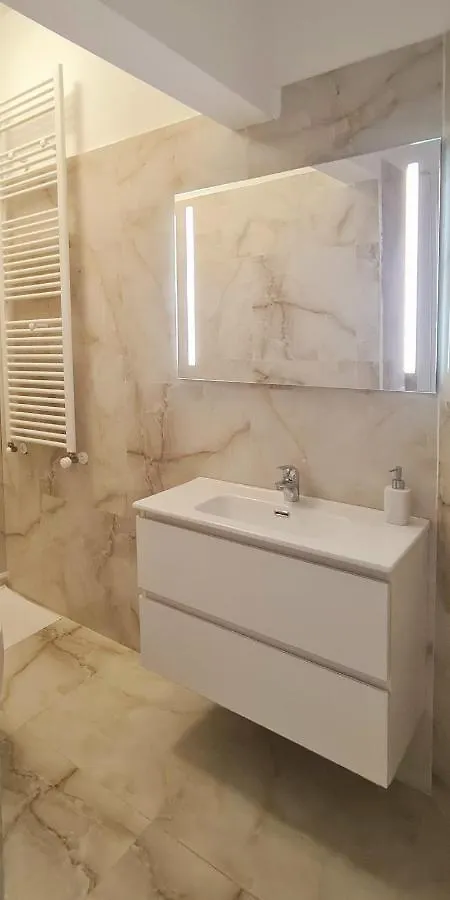 Farah'S House Hotel Padova