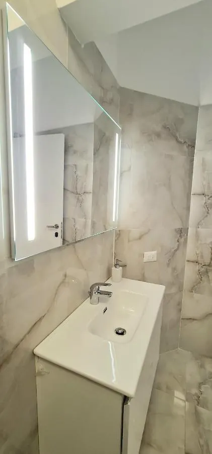 Farah'S House Hotel Padova 0*,