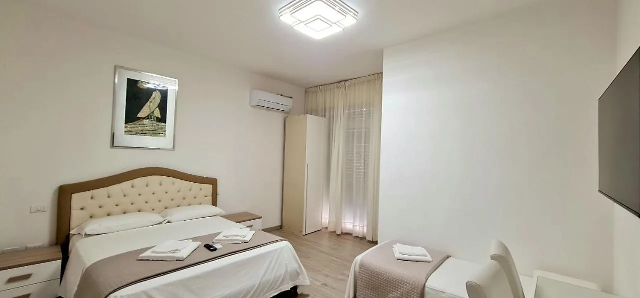 Gæstehus Farah'S House Hotel Padova Italien